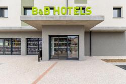 B&B HOTEL Bourg-en-bresse Viriat