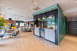 B&B HOTEL Bourg-en-bresse Viriat