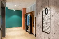 B&B HOTEL Bourg-en-bresse Viriat