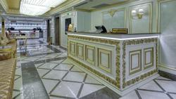 Dekalb Hotel İstanbul