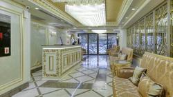Dekalb Hotel İstanbul