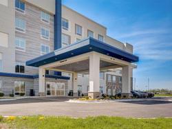 Hampton Inn Suites Williamstown Ark Encounter Ky