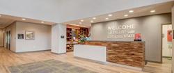 Hampton Inn Suites Williamstown Ark Encounter Ky