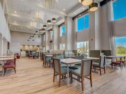 Hampton Inn Suites Williamstown Ark Encounter Ky