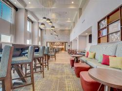 Hampton Inn Suites Williamstown Ark Encounter Ky