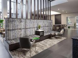 Hampton Inn Suites Rochester Downtown