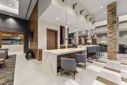 Embassy Suites By Hilton Irving Las Colinas