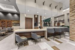 Embassy Suites By Hilton Irving Las Colinas