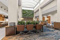 Embassy Suites By Hilton Irving Las Colinas