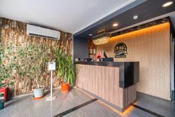 216 Bosphorus Suite