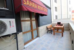 Sahrakent Otel Pendik