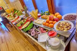 Ardey Hotel