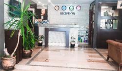 Tepe Hotel & Business Suite