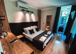 Tepe Hotel & Business Suite