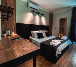 Tepe Hotel & Business Suite