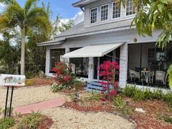 Inn Shepards Park Bed And Breakfast