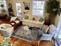 Inn Shepards Park Bed And Breakfast