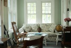 Inn Shepards Park Bed And Breakfast