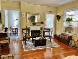 Inn Shepards Park Bed And Breakfast