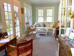 Inn Shepards Park Bed And Breakfast