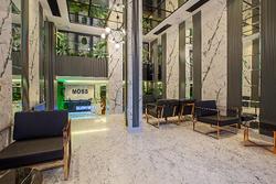 Moss Suite Hotel