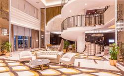 Hilton Samarkand Regency