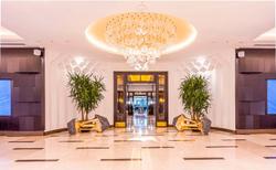Hilton Samarkand Regency