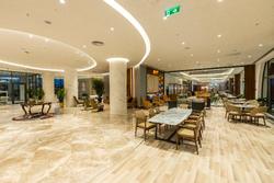Hilton Garden Inn Samarkand Sogd