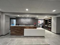 Hampton Inn Lincoln White Mountains