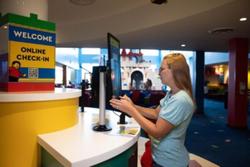 Legoland New York Hotel
