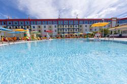 Legoland New York Hotel