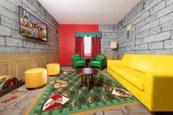 Legoland New York Hotel