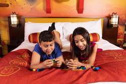 Legoland New York Hotel