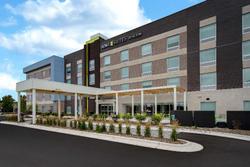Home2 Suites By Hilton Grand Rapids Airport