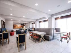 Hampton Inn Green Bay Stadium Wi