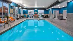 Hampton Inn Green Bay Stadium Wi