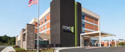 Home2 Suites by Hilton Leesburg