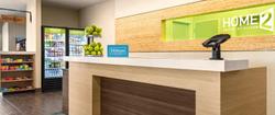 Home2 Suites by Hilton Leesburg