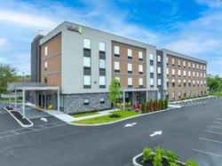 Home2 Suites By Hilton Boston Franklin