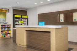 Home2 Suites By Hilton Boston Franklin