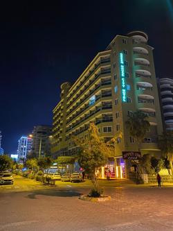 Green House City Hotel