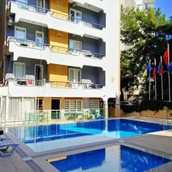Grand LAVİN Hotel