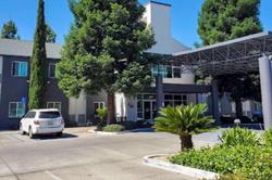 Quality Inn Yuba City