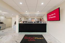 Red Roof PLUS+ & Suites Virginia Beach – Seaside