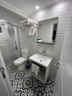 My Home Hotel Gulluk