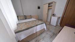 My Home Hotel Gulluk