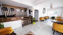 My Home Hotel Gulluk