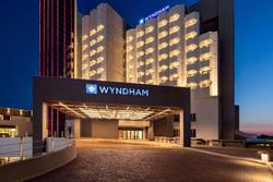 Wyndham Bukhara