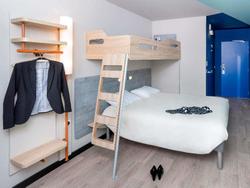 Ibis Budget Cognac
