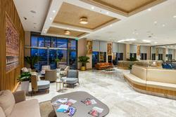 Hilton Garden Inn Samarkand Afrosiyob